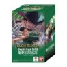 One Piece Legacy Of The Master Double Pack [DP-08]