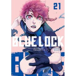 Blue Lock V21