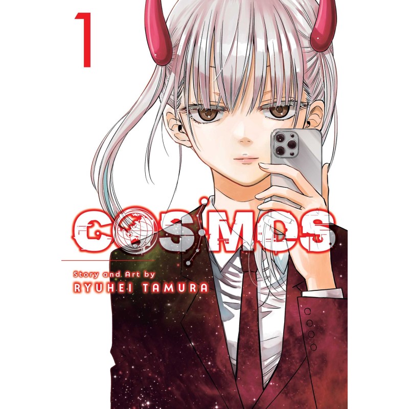 Cosmos V01