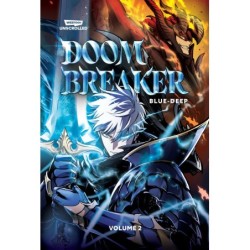 Doom Breaker V02