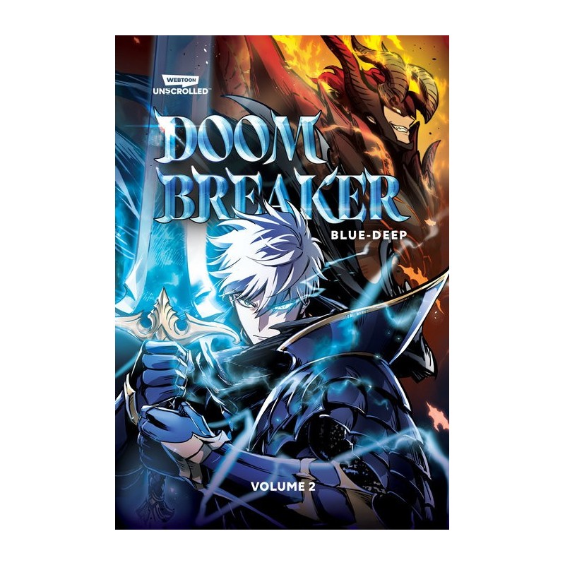 Doom Breaker V02