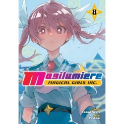 Magilumiere Magical Girls Inc. V08