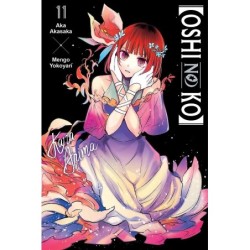 Oshi No Ko V11