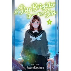 Star Brighter Than the Sun V02