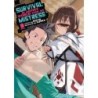 Survival in Another World with My Mistress! Novel V08