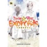 Twin Star Exorcists V34 Onmyoji