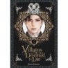 Villains Are Destined to Die Novel V01