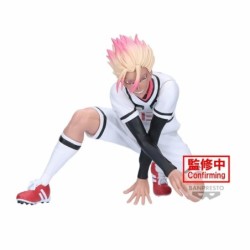 Blue Lock Ryusei Shidou (U20 Japan National Team) Figure
