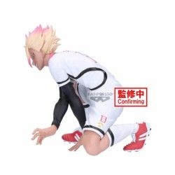 Blue Lock Ryusei Shidou (U20 Japan National Team) Figure