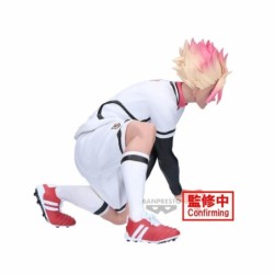 Blue Lock Ryusei Shidou (U20 Japan National Team) Figure
