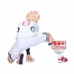 Blue Lock Ryusei Shidou (U20 Japan National Team) Figure