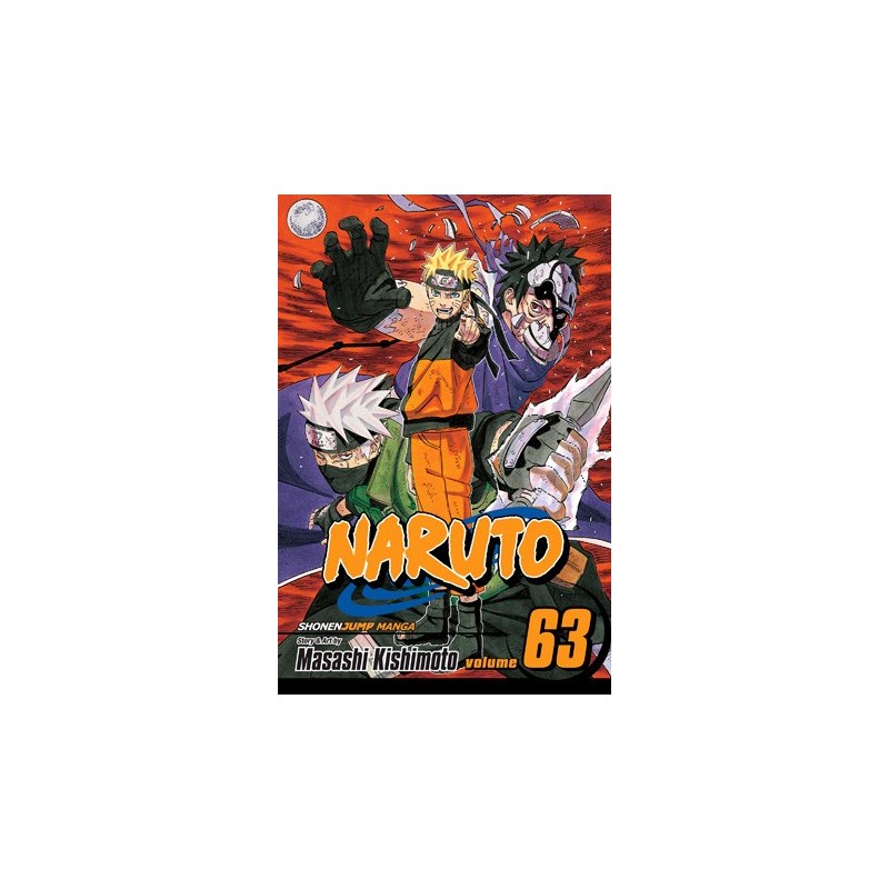 Naruto V63