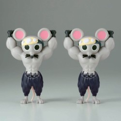 Demon Slayer FL Muscular Mice Figure