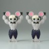 Demon Slayer FL Muscular Mice Figure