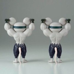Demon Slayer FL Muscular Mice Figure