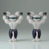 Demon Slayer FL Muscular Mice Figure