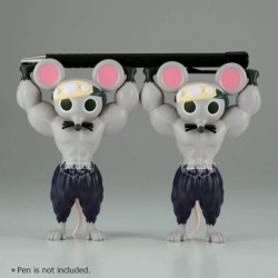 Demon Slayer FL Muscular Mice Figure