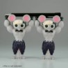 Demon Slayer FL Muscular Mice Figure