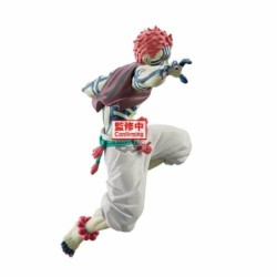 Demon Slayer VS Akaza Vibration Stars Limited Figure
