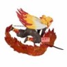 Demon Slayer VS Kyojuro Rengoku Vibration Stars Plus Figure