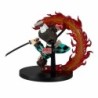 Demon Slayer VS Tanjiro Kamado Vibration Stars Plus Figure
