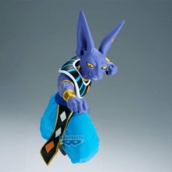 DBS MM Beerus Match Makers Figure