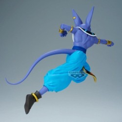 DBS MM Beerus Match Makers Figure