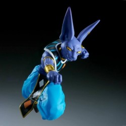 DBS MM Beerus Match Makers Figure