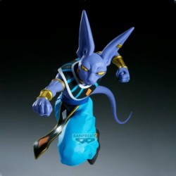 DBS MM Beerus Match Makers Figure