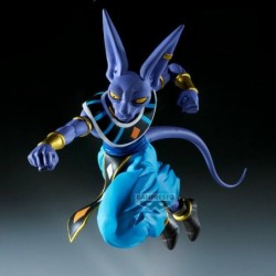 DBS MM Beerus Match Makers Figure