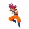 DBS MM SS God Son Goku Match Makers Figure