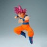 DBS MM SS God Son Goku Match Makers Figure