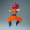 DBS MM SS God Son Goku Match Makers Figure