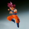 DBS MM SS God Son Goku Match Makers Figure