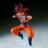 DBS MM SS God Son Goku Match Makers Figure
