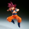 DBS MM SS God Son Goku Match Makers Figure