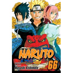 Naruto V66