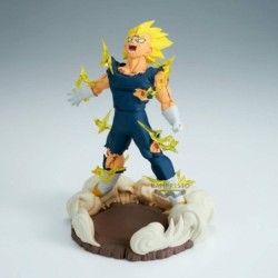 DBZ HB Majin Vegeta History Box Figure