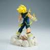 DBZ HB Majin Vegeta History Box Figure