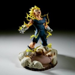 DBZ HB Majin Vegeta History Box Figure