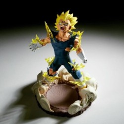 DBZ HB Majin Vegeta History Box Figure