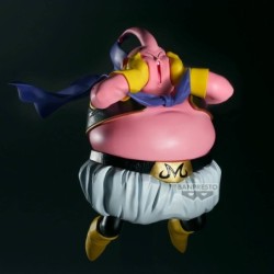DBZ MM  Majin Buu Match Makers Figure