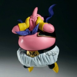 DBZ MM  Majin Buu Match Makers Figure