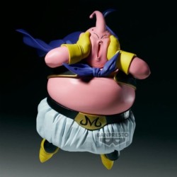DBZ MM  Majin Buu Match Makers Figure