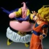DBZ MM  Majin Buu Match Makers Figure