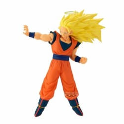 DBZ MM SS3 Son Goku Match Makers Figure