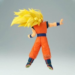 DBZ MM SS3 Son Goku Match Makers Figure