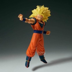 DBZ MM SS3 Son Goku Match Makers Figure