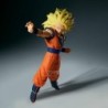 DBZ MM SS3 Son Goku Match Makers Figure