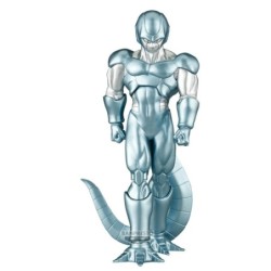 DBZ SEW Metal Cooler Solid Edge Works Figure